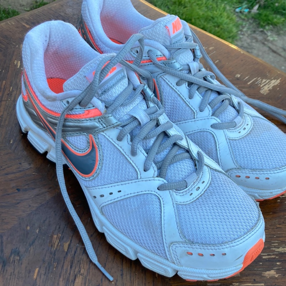 Nike shoe
